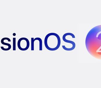 visionOS 2.0 – Vybíráme nejzajímavější funkce druhé generace systému pro headset Vision Pro!