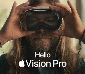 Apple začne predávať náhlavnú súpravu Vision Pro v 8 nových krajinách už o niekoľko týždňov!