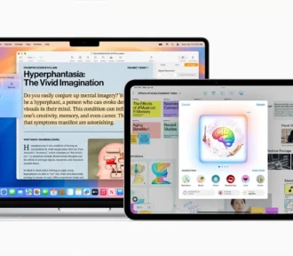 Čo všetko Apple predstavil na úvodnej keynote konferencie WWDC 2024?