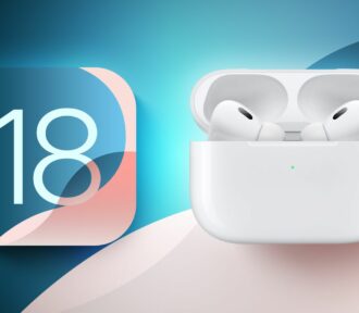 Týchto 5 nových funkcií prinášajú slúchadlá AirPods so systémom iOS 18!
