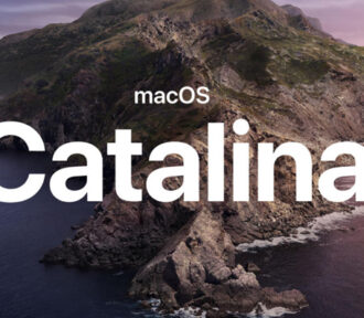História macOS #16 – macOS 10.15 Catalina (2019)