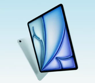 Apple v tichosti znížil špecifikácie nového iPadu Air. Čo sa zmenilo?