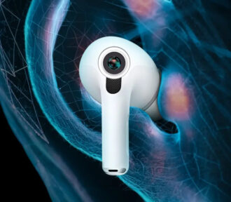 AirPods Pro vraj prinesú infračervenú kameru v&nbsp;roku 2026! K&nbsp;čomu to bude dobré?