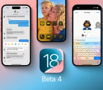 Apple vydal iOS 18 beta 4 a ďalšie nové verzie systému! Čo je nové?
