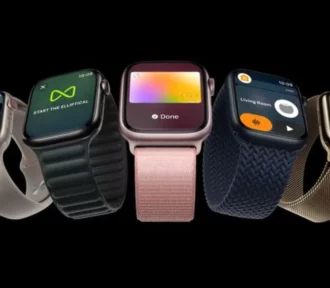 Apple Watch Series 10 prinesú väčší displej a rýchlejší čip, ale niektoré plánované funkcie boli odložené!