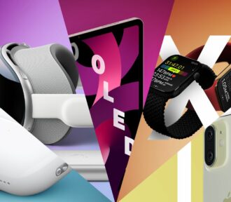 Aké nové produkty vydá Apple do konca roka 2024?