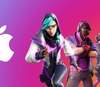Hráči iOS môžu oslavovať, pretože legendárny Fortnite sa po&nbsp;rokoch vracia! Do&nbsp;AppStore sa však nevracia!