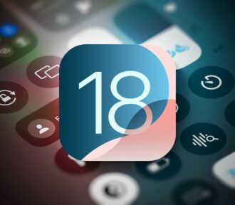 Týchto 8 zmien v&nbsp;Ovládacom centre v&nbsp;systéme iOS 18!