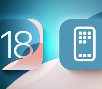 Týchto 6 nových funkcií prináša iOS 18 na tvoju domovskú obrazovku!