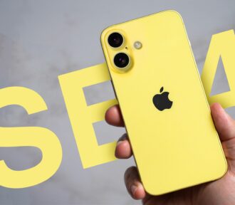 iPhone SE 4 je vraj podobnejší iPhonu 16, než sa očakávalo. Čo prinesie a&nbsp;kedy vyjde?