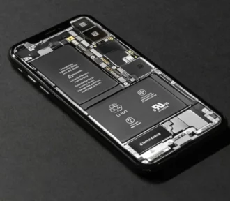 Apple vyvíja nový systém výmeny batérie iPhonu, ktorý bude podstatne jednoduchší!