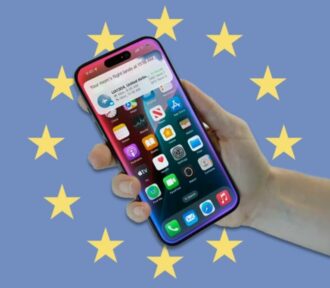 Ako sprevádzkovať Apple Intelligence v&nbsp;Európskej únii?