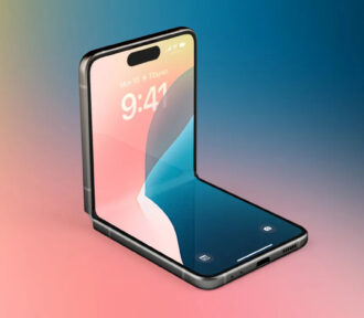 Apple plánuje do&nbsp;dvoch rokov vydať dve nové skladacie zariadenia!