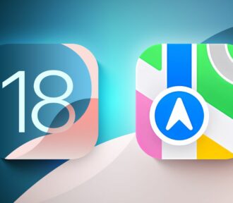 Vyberáme najlepšie nové funkcie, ktoré prinesú nové Mapy v&nbsp;systéme iOS 18!