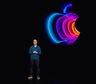 Spoločnosť Apple oznámila finančné výsledky za predchádzajúci štvrťrok! Službám a&nbsp;iPadom sa darilo, iPhonom sa až tak nedarilo!