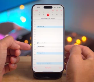 Vyberáme najlepšie funkcie, ktoré pripomienkovače prinášajú v&nbsp;systéme iOS 18!
