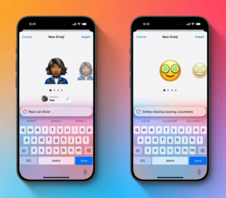 Tieto dve funkcie Apple Intelligence sa údajne objavia v&nbsp;systéme iOS 18.2 ešte tento rok!