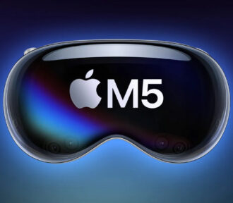 Apple Vision Pro 2 by mal prísť budúci rok s čipom M5! Prinesie Apple Intelligence?