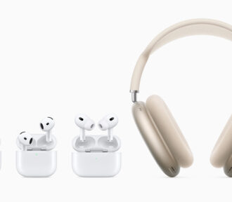 AirPods 4 a&nbsp;AirPods Max s&nbsp;USB-C – Čo prinášajú nové bezdrôtové slúchadlá Apple?