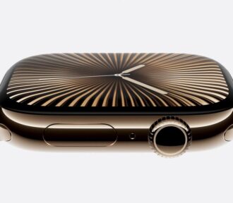 Všetko, čo&nbsp;si chcel vedieť o&nbsp;hodinkách Apple Watch Series 10!