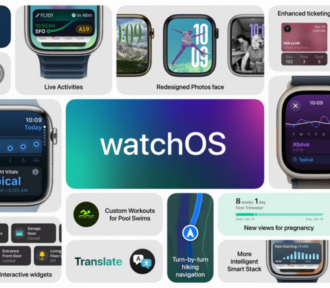 10 najzaujímavejších funkcií v systéme watchOS 11, ktoré ste možno prehliadli!