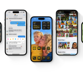 Tieto funkcie musíte vyskúšať po&nbsp;aktualizácii na&nbsp;iOS 18!