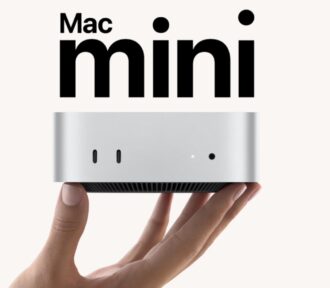 Nový Mac mini s&nbsp;M4 a&nbsp;M4 Pro je tu! Prekvapí veľkosťou, ale aj cenou!