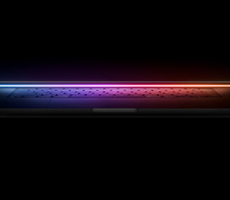 Apple predstavuje nový MacBook Pro – prináša výkonnejšie čipy, viac pamäte, lepší displej a&nbsp;oveľa viac!
