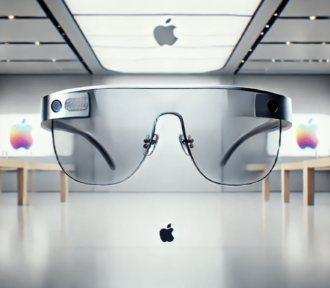 Apple plánuje do&nbsp;troch rokov predstaviť nové inteligentné okuliare a&nbsp;AirPods s&nbsp;kamerou – Čo prinesie budúcnosť rozšírenej reality?