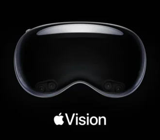 Apple plánuje na&nbsp;budúci rok lacnejšiu verziu svojej AR/VR náhlavnej súpravy Apple Vision! Ako sa bude líšiť od&nbsp;Vision Pro?