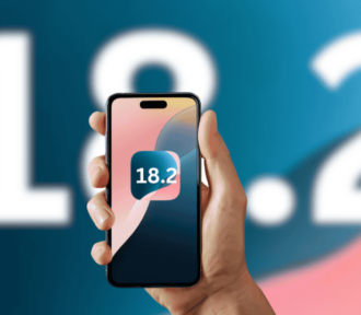 Apple vydal prvú beta verziu systému iOS 18.2! Prináša nové funkcie v&nbsp;Apple Intelligence, ale aj oveľa viac!