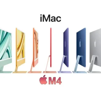 Spoločnosť Apple odštartovala týždeň plný noviniek o&nbsp;počítačoch Mac predstavením nového počítača iMac s&nbsp;čipom M4! Čo je nové?