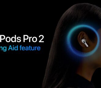 Nová aktualizácia robí z&nbsp;AirPods Pro 2 „načúvací prístroj“ – ako táto zdravotná funkcia funguje v&nbsp;praxi?