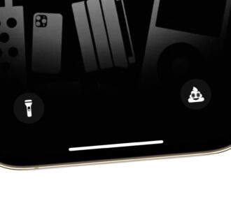 Tipy pre iOS 18 #1 – Ako si prispôsobiť ovládacie prvky uzamknutej obrazovky?
