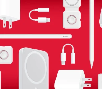 Tipy na najlepšie vianočné darčeky do 500 Kč, ktoré potešia každého fanúšika Apple!