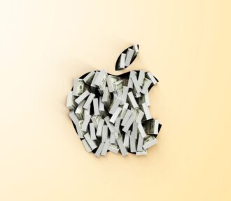 Apple oznámil finančné výsledky za predchádzajúci štvrťrok. Zisk spoločnosti znížila pokuta od&nbsp;Európskej únie!