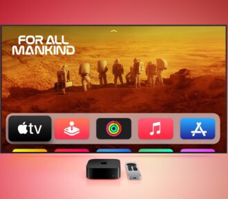 Apple možno oživí myšlienku vlastnej televízie – vráti sa k&nbsp;projektu po&nbsp;viac ako desiatich rokoch?