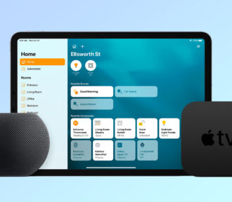 Apple pripravuje revolučné „ovládacie centrum“ pre inteligentnú domácnosť už na&nbsp;jar 2025!