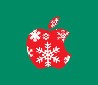 Tipy na najlepšie vianočné darčeky do 50 € pre milovníkov zariadení Apple!