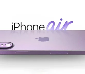Najtenší iPhone v&nbsp;histórii? iPhone&nbsp;17 „Air“ vráti časy iPhonu 6! Bude sa opäť ohýbať?