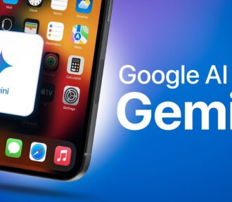 Google konečne vydala svoju umelú inteligenciu Gemini pre iPhone! Čo prináša oproti konkurencii?