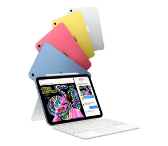 Čakáte na&nbsp;nový základný iPad? Mal by prísť o&nbsp;niekoľko mesiacov s&nbsp;týmito novými funkciami!