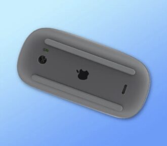 Nie ste spokojní so súčasnou myšou Magic Mouse? Apple pripravuje úplne novú generáciu! Čo môžeme očakávať?