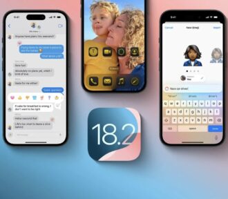 Spoločnosť Apple vydala iOS 18.2 a ďalšie nové aktualizácie! Pozrite si kompletný prehľad všetkých nových aktualizácií!