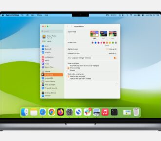 Dostali ste na&nbsp;Vianoce nový Mac? Týchto 10 vecí by ste mali urobiť ako prvé (najmä ak prechádzate z&nbsp;Windows)!