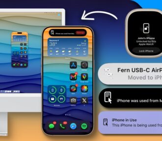 Vďaka týmto 8 funkciám je ekosystém Apple skutočne „magický“. Používate ich všetky?