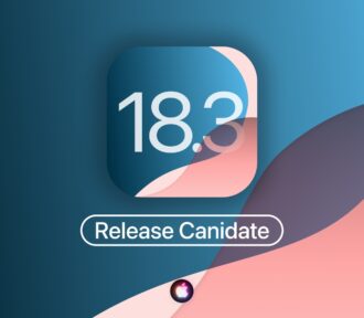Spoločnosť Apple vydala RC verziu iOS 18.3 a&nbsp;ďalšie aktualizácie! Vydanie sa blíži, čo&nbsp;nové prinesú aktualizácie?
