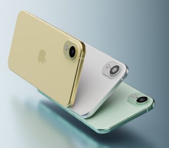 Čakáte na&nbsp;nový iPhone? Apple plánuje tento rok predstaviť 5 nových modelov! Na&nbsp;čo&nbsp;sa môžeme tešiť?