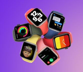 Čakáte na&nbsp;nové lacné hodinky Apple Watch? SE 3 príde už o&nbsp;niekoľko mesiacov a&nbsp;ponúkne tieto nové funkcie!