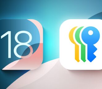 iOS 18 Tipy #8 – Ako veľmi jednoducho zmeniť akékoľvek heslo pomocou novej aplikácie Heslá?